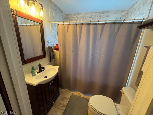 10606 Langton Avenue, Garfield Heights, OH 44125