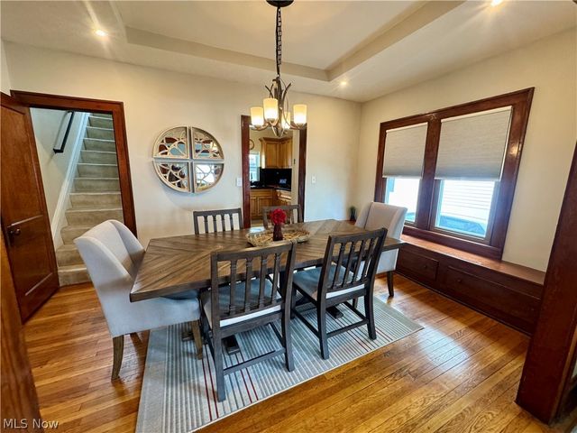 10606 Langton Avenue, Garfield Heights, OH 44125