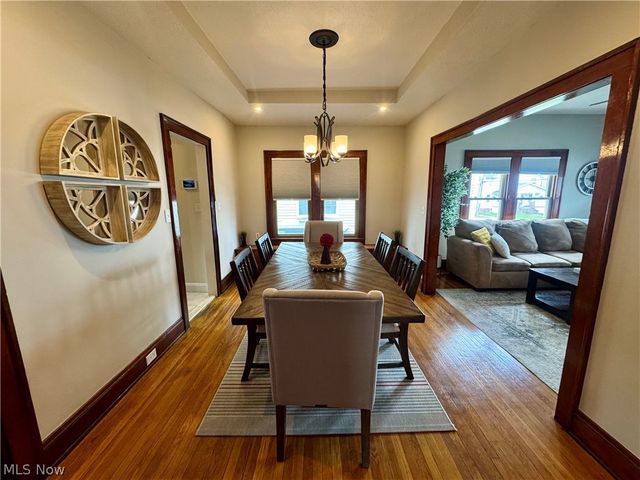 10606 Langton Avenue, Garfield Heights, OH 44125