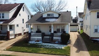 10606 Langton Avenue, Garfield Heights, OH 44125