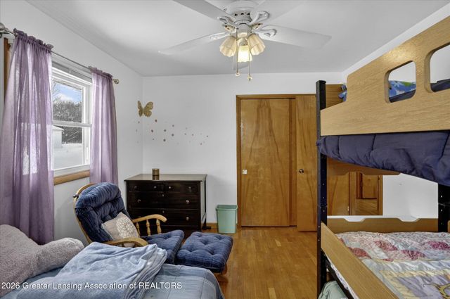 3187 S Canfield Road, Eaton Rapids, MI 48827