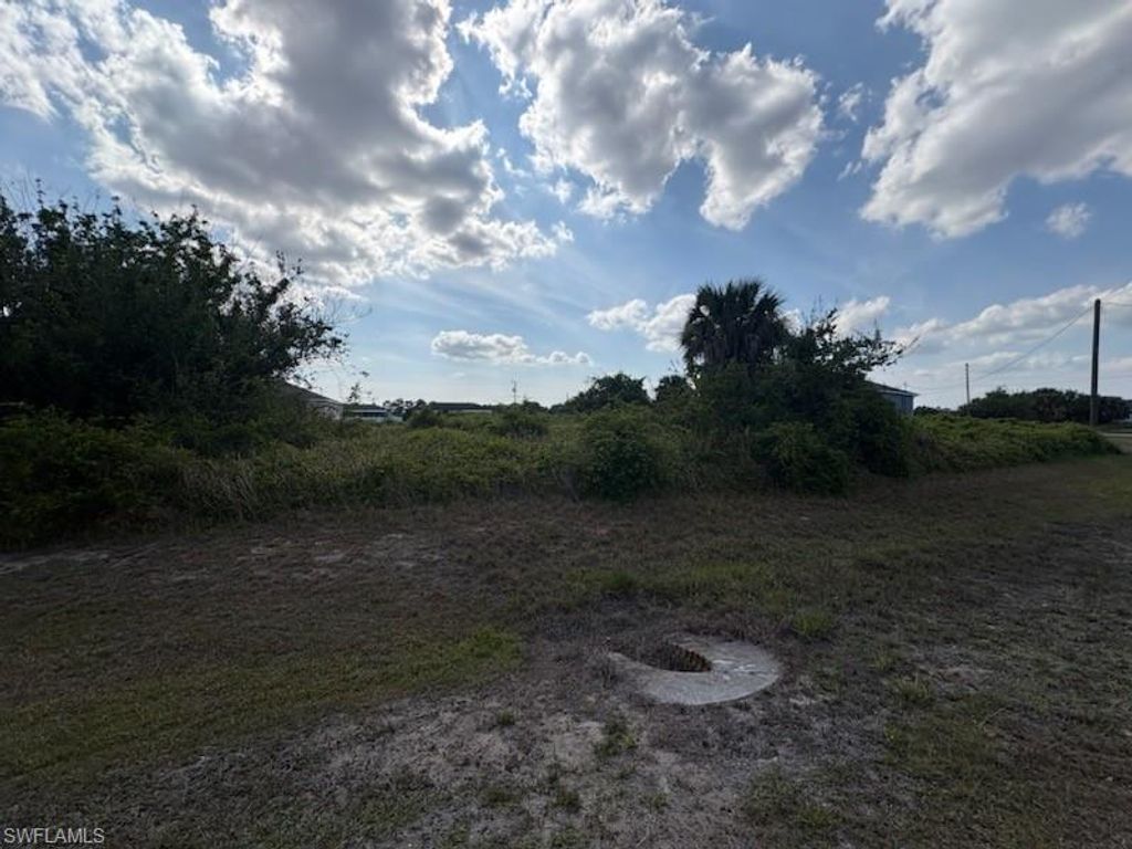 7031 Calder CIR, LABELLE, FL 33935 — exterior