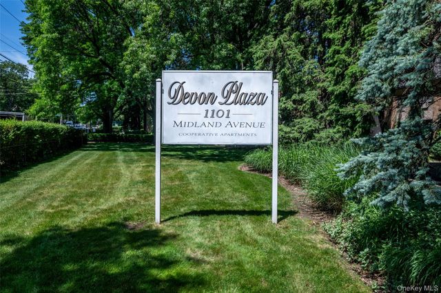 1101 Midland Avenue 210, Bronxville, NY 10708