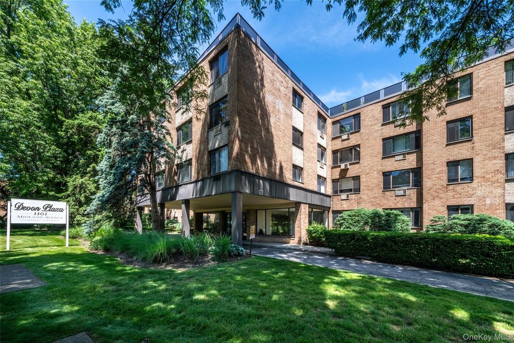 1101 Midland Avenue 210, Bronxville, NY 10708