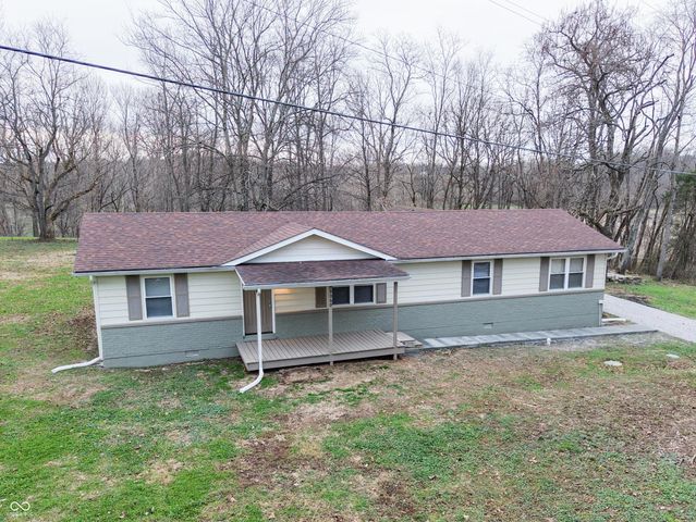 9060 N County Road 740 E, Butlerville, IN 47223