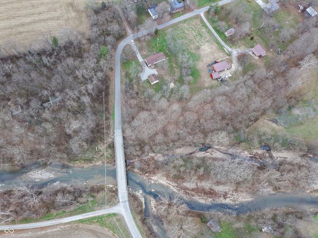 9060 N County Road 740 E, Butlerville, IN 47223