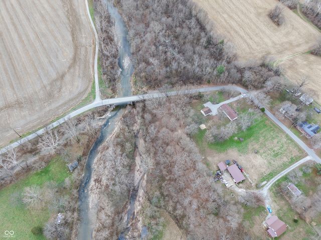 9060 N County Road 740 E, Butlerville, IN 47223