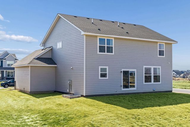 11346 Ithaca Lane N, Dayton, MN 55369