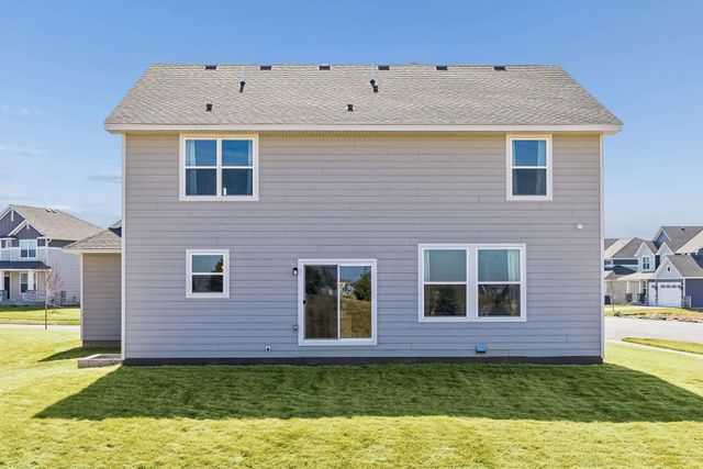 11346 Ithaca Lane N, Dayton, MN 55369