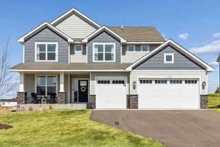 11346 Ithaca Lane N, Dayton, MN 55369
