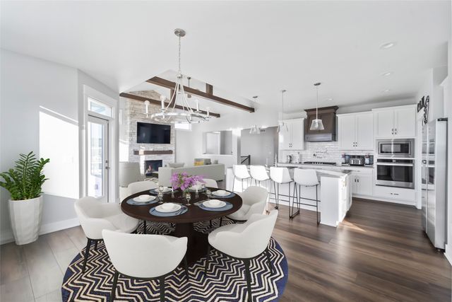 2860 NW Brookside Drive, Grimes, IA 50111