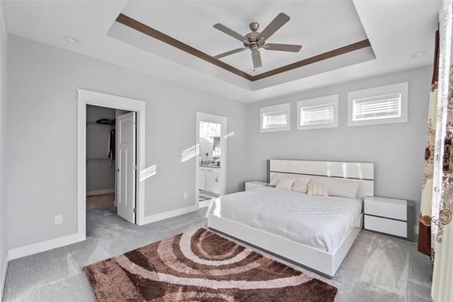 2860 NW Brookside Drive, Grimes, IA 50111