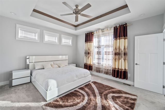 2860 NW Brookside Drive, Grimes, IA 50111