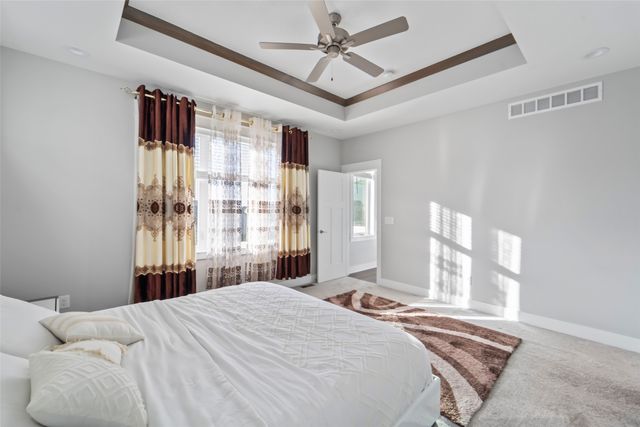 2860 NW Brookside Drive, Grimes, IA 50111