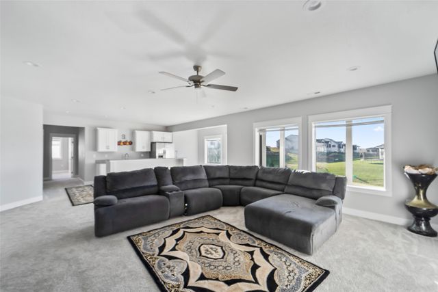 2860 NW Brookside Drive, Grimes, IA 50111