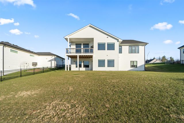 2860 NW Brookside Drive, Grimes, IA 50111