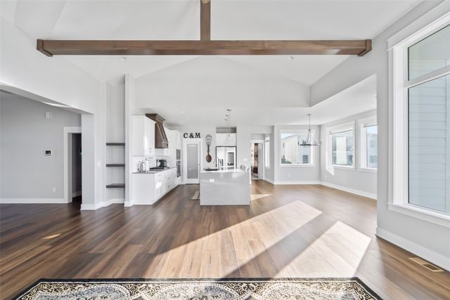 2860 NW Brookside Drive, Grimes, IA 50111