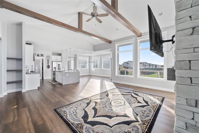 2860 NW Brookside Drive, Grimes, IA 50111