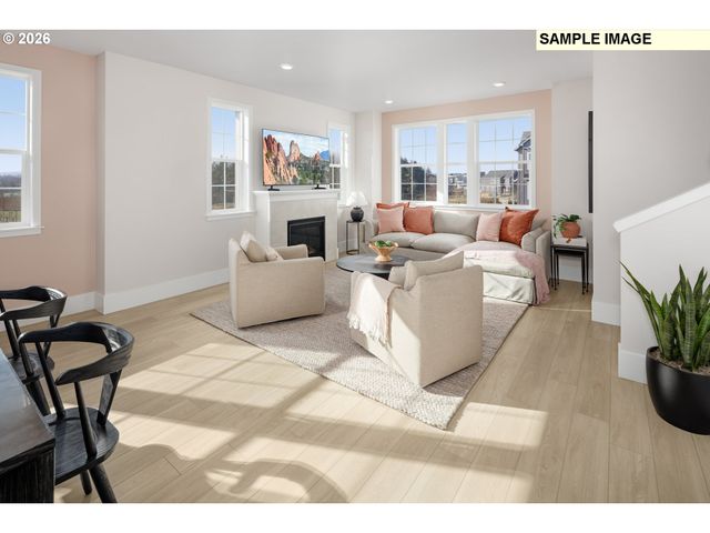 11870 Sw 176TH Dr, Beaverton, OR 97007