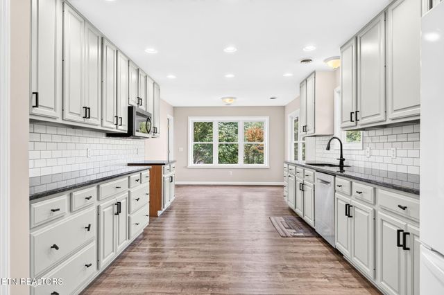 129 Melton Lane, Monterey, TN 38574