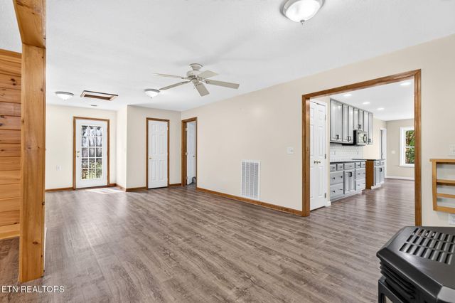 129 Melton Lane, Monterey, TN 38574