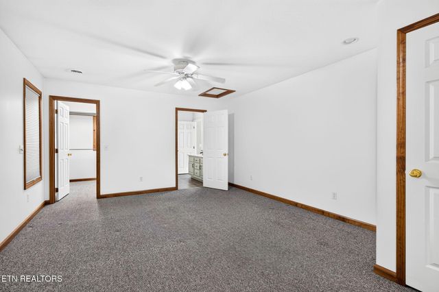 129 Melton Lane, Monterey, TN 38574