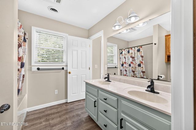 129 Melton Lane, Monterey, TN 38574