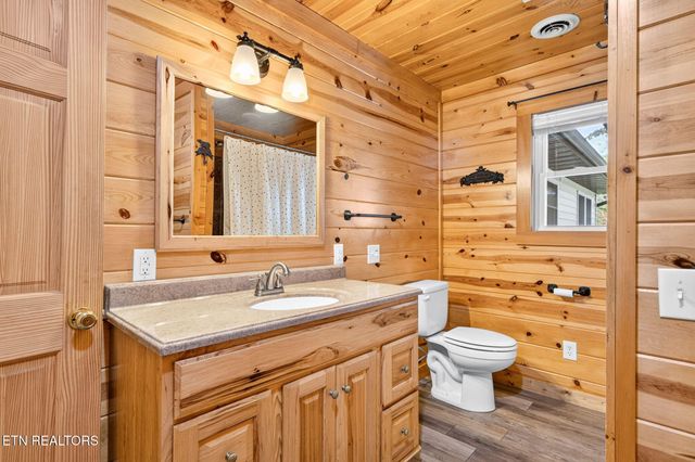 129 Melton Lane, Monterey, TN 38574