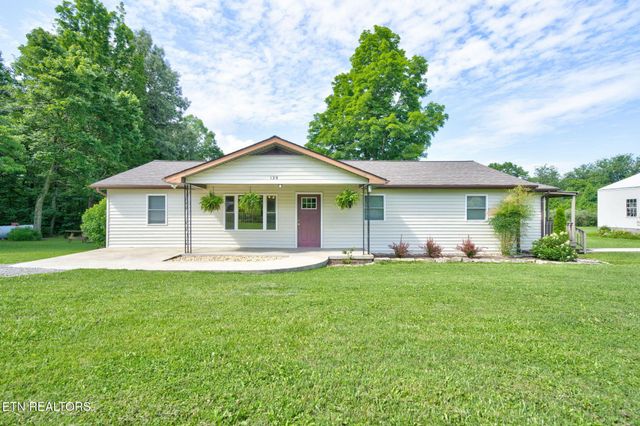 129 Melton Lane, Monterey, TN 38574