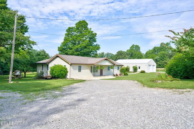 129 Melton Lane, Monterey, TN 38574