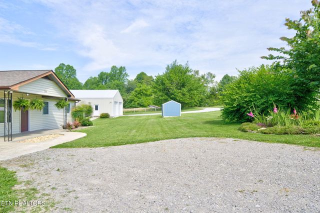 129 Melton Lane, Monterey, TN 38574
