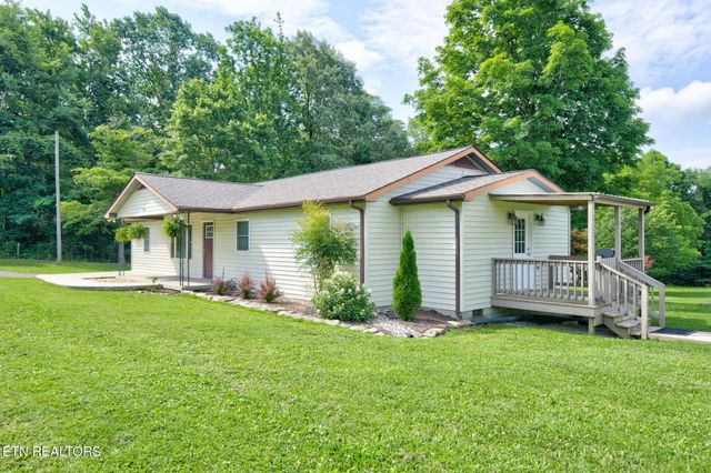129 Melton Lane, Monterey, TN 38574