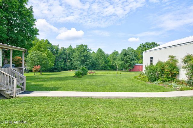 129 Melton Lane, Monterey, TN 38574