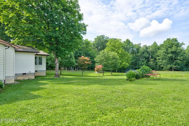 129 Melton Lane, Monterey, TN 38574