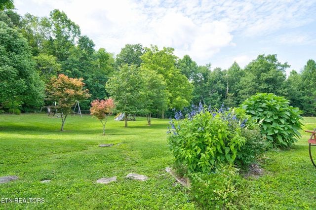 129 Melton Lane, Monterey, TN 38574
