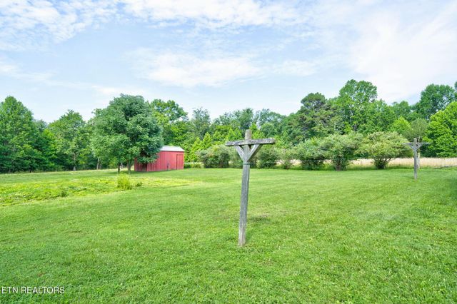 129 Melton Lane, Monterey, TN 38574