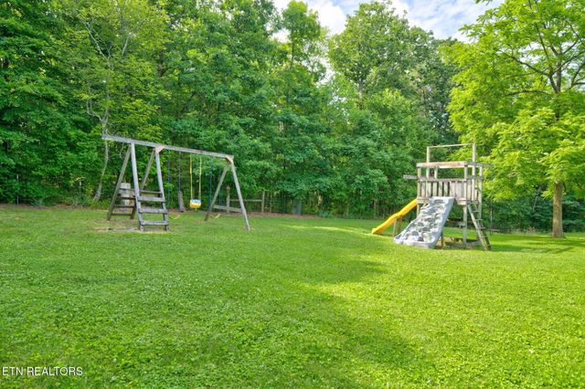 129 Melton Lane, Monterey, TN 38574