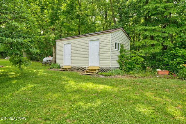 129 Melton Lane, Monterey, TN 38574