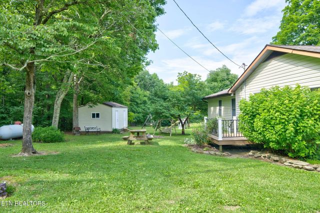 129 Melton Lane, Monterey, TN 38574