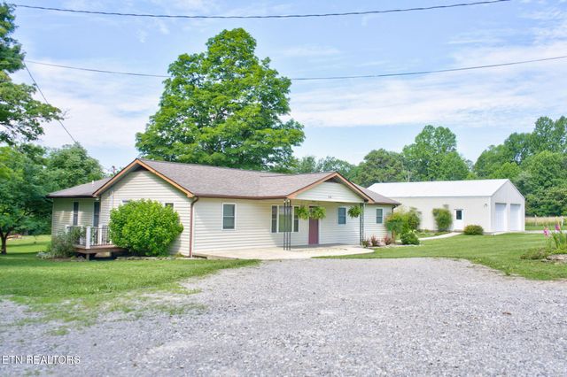 129 Melton Lane, Monterey, TN 38574