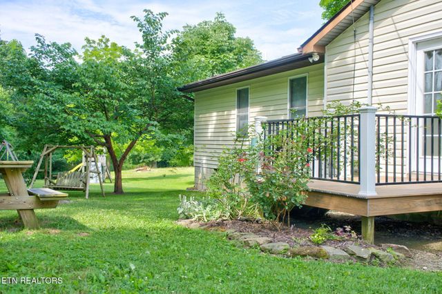 129 Melton Lane, Monterey, TN 38574