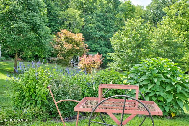 129 Melton Lane, Monterey, TN 38574