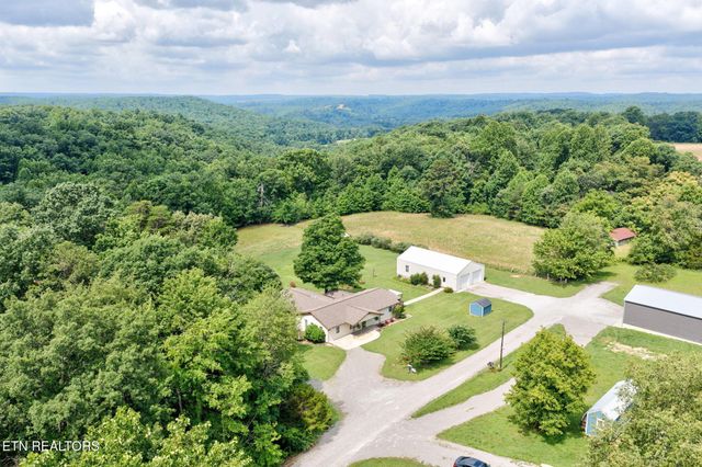 129 Melton Lane, Monterey, TN 38574