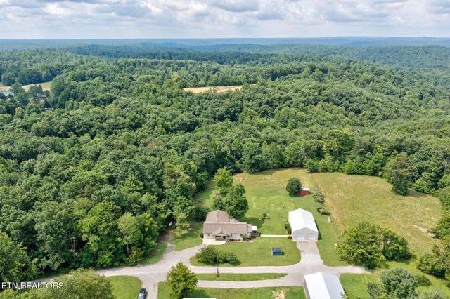 129 Melton Lane, Monterey, TN 38574