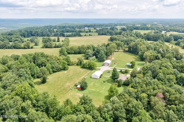 129 Melton Lane, Monterey, TN 38574