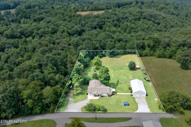 129 Melton Lane, Monterey, TN 38574