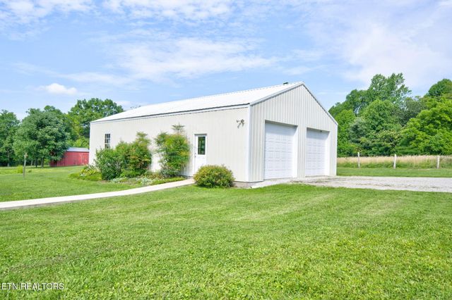 129 Melton Lane, Monterey, TN 38574