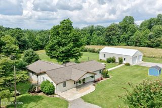 129 Melton Lane, Monterey, TN 38574