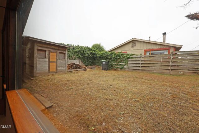 372 S Whipple Street, Fort Bragg, CA 95437