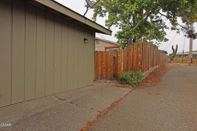 372 S Whipple Street, Fort Bragg, CA 95437
